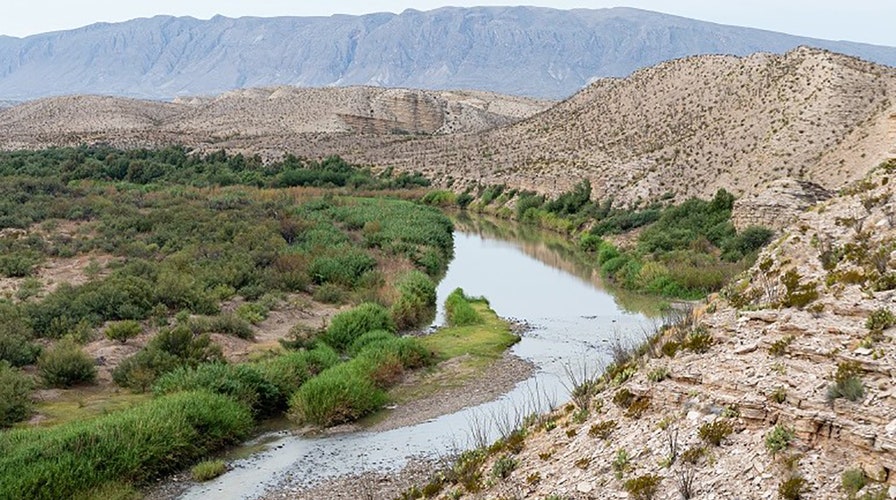 Second Hiker Collapses, Dies On Trail At Big Bend National Park In ...