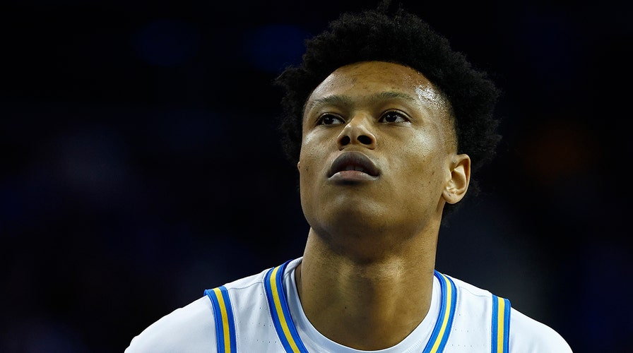 UCLA loses starting guard for March Madness with Achilles injury: reports