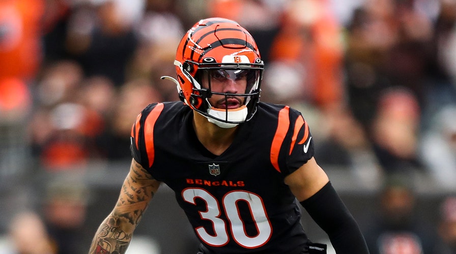 Kevin Huber, Cincinnati Bengals, Agree to Contract