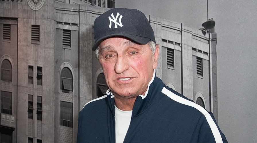 Yankee great, radio celebrity dies