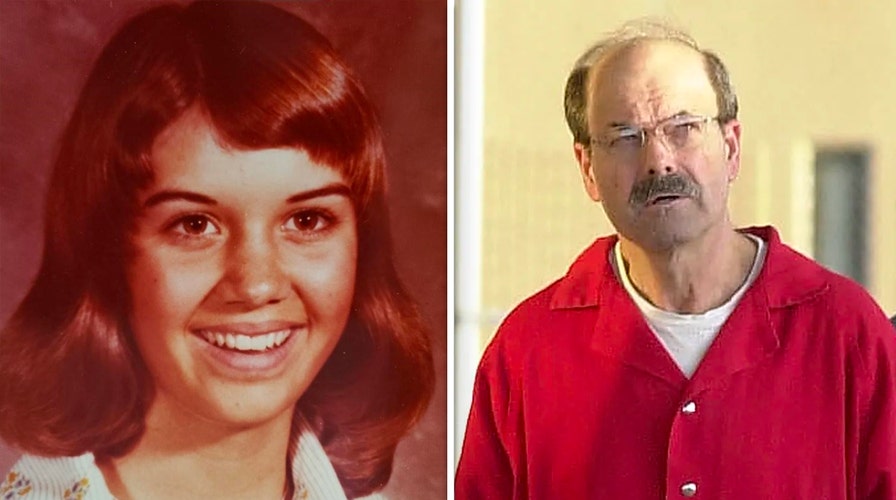 Cops Recover 'items Of Interest' In New Search Of Serial Killer BTK's ...