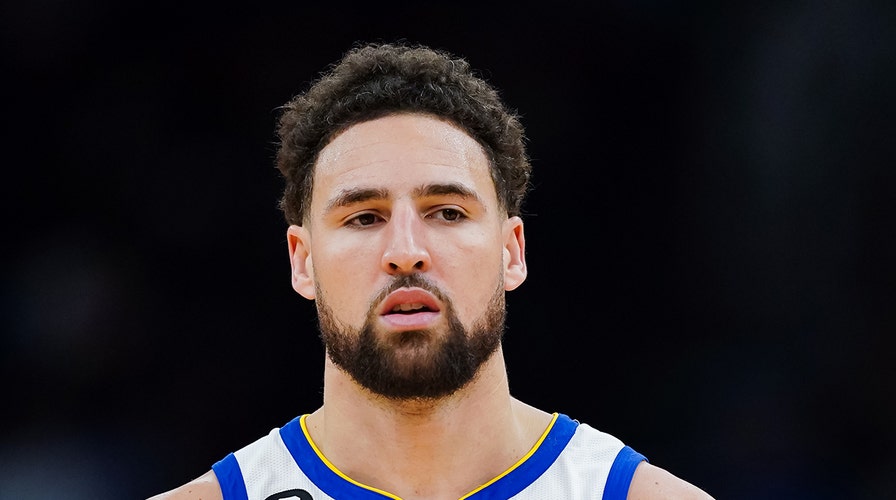 Klay Thompson set to join Mavericks on 3-year deal, ending historic run  with Warriors: report | Fox News