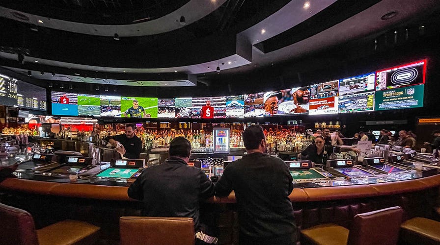 Fox News Flash top sports headlines for March 1