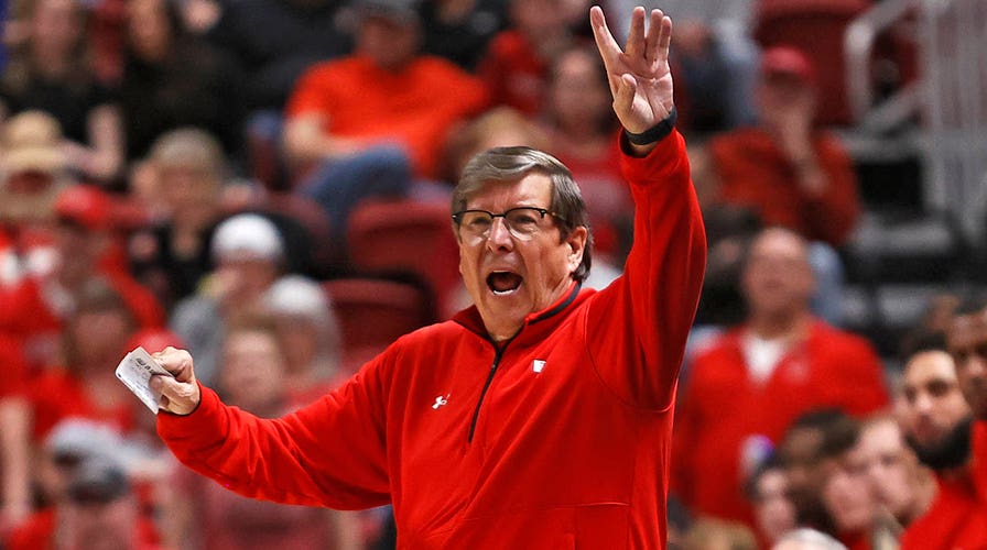 Suspended Texas Tech basketball coach explains Bible remark, responds to spitting claim | Fox News Suspended Texas Tech basketball coach explains Bible remark, responds to spitting claim | Fox News