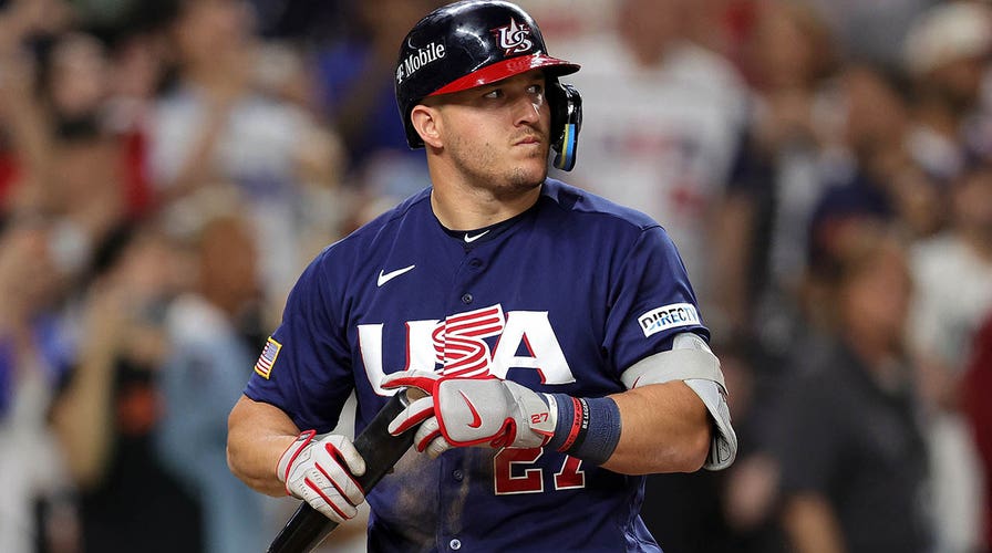 All-Star Mike Trout is still the same kid from Millville