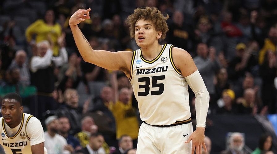 Missouri deals tigers basketball