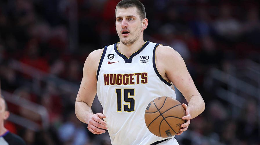 Nikola Jokic is 'turned off' by 'nasty' MVP debate, Nuggets coach