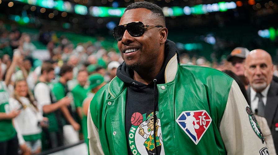 Paul Pierce walked 20 miles to work after Celtics-Knicks bet goes