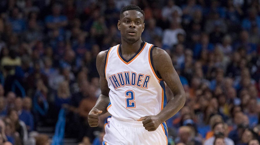 Former NBA player Anthony Morrow facing kidnapping, strangling charges against woman 