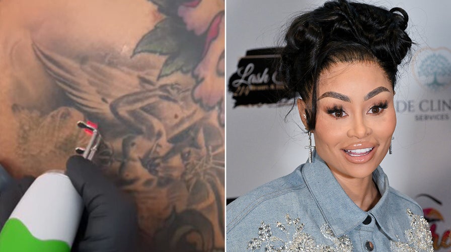 Reality star Blac Chyna reconnects with God, quits OnlyFans 