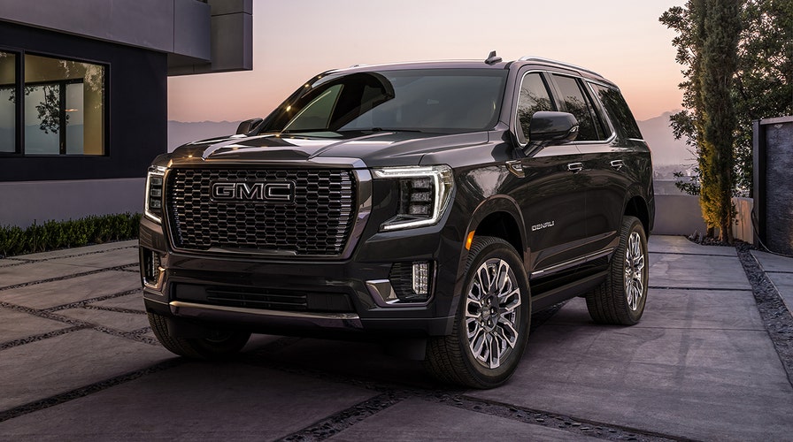 Review: 2022 GMC Sierra AT4X