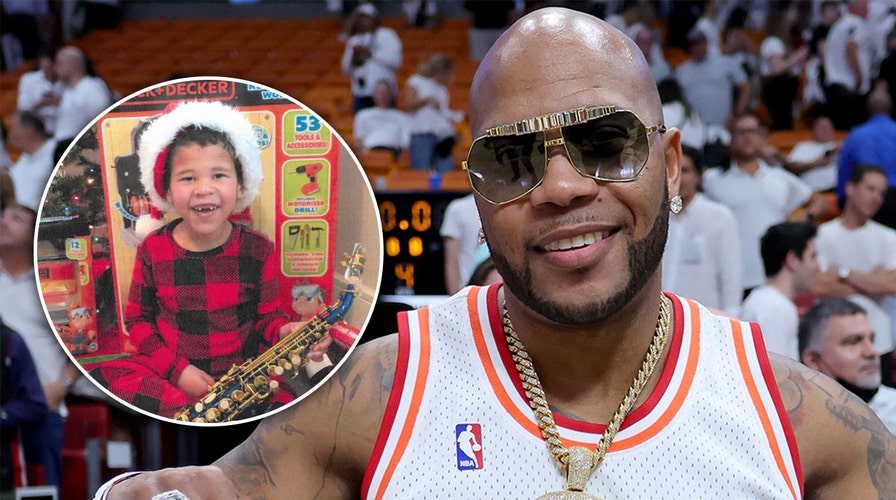 Flo Rida awarded $82.5 million in energy drink lawsuit