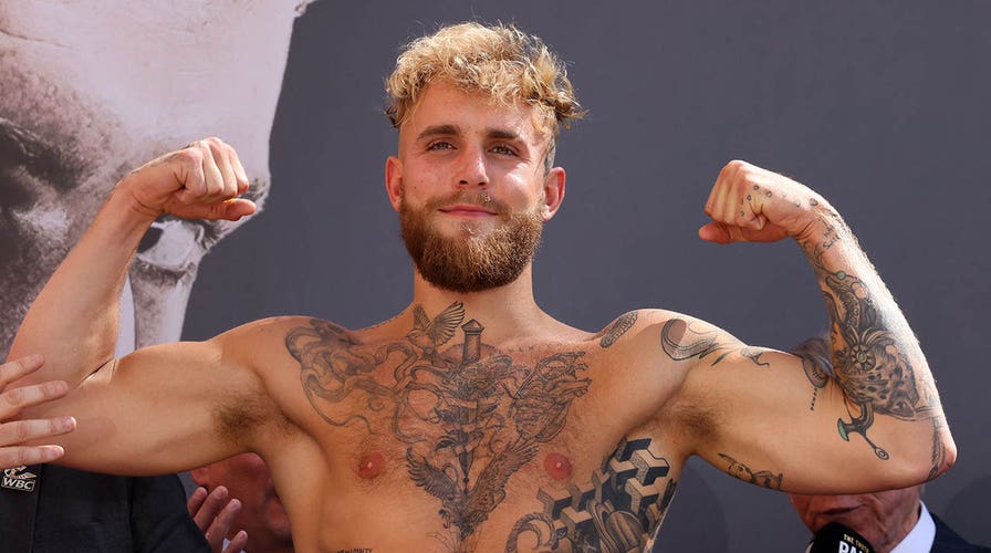 How to watch Jake Paul v Tyron Woodley: Australian Liam Paro looks to make  international mark with undercard fight - ABC News