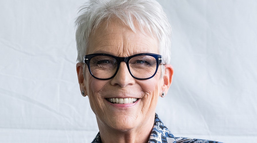 Jamie Lee Curtis discusses giving back to her community