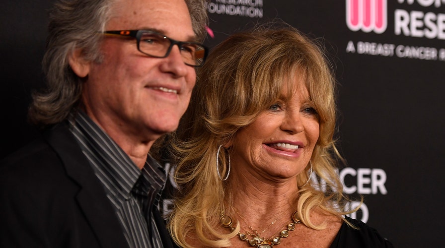 Goldie Hawn rips cancel culture for ruining comedy: 'Mistrust everywhere'