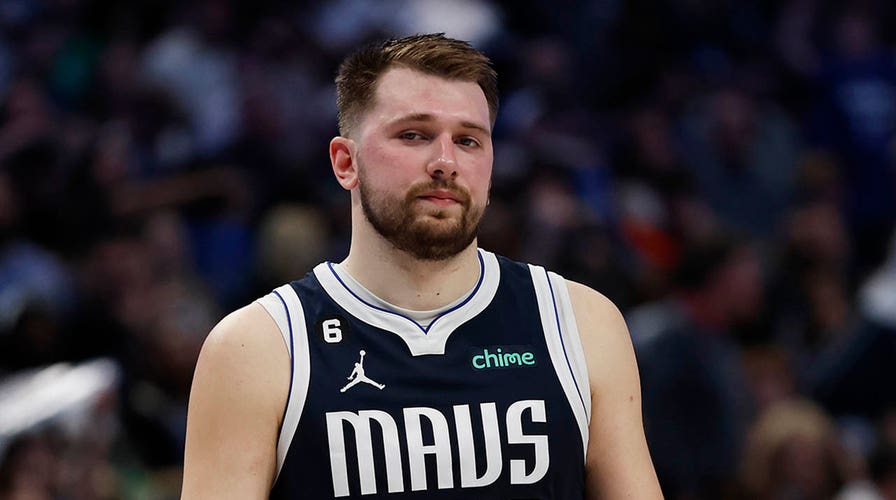 Luka Doncic Makes Basketball Look Easy. It's Not. - The New York Times