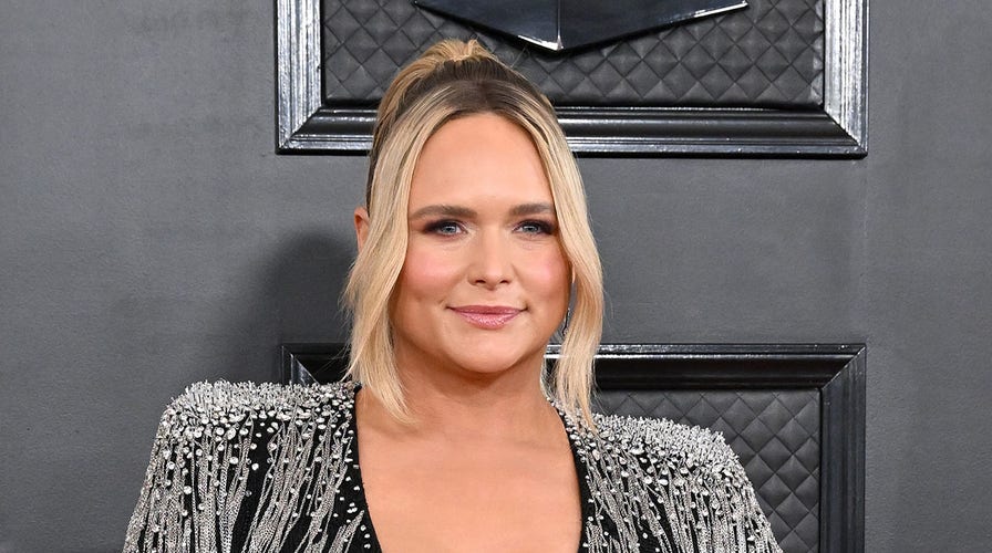 Miranda Lambert reveals her passion and what she would be doing if not a musician
