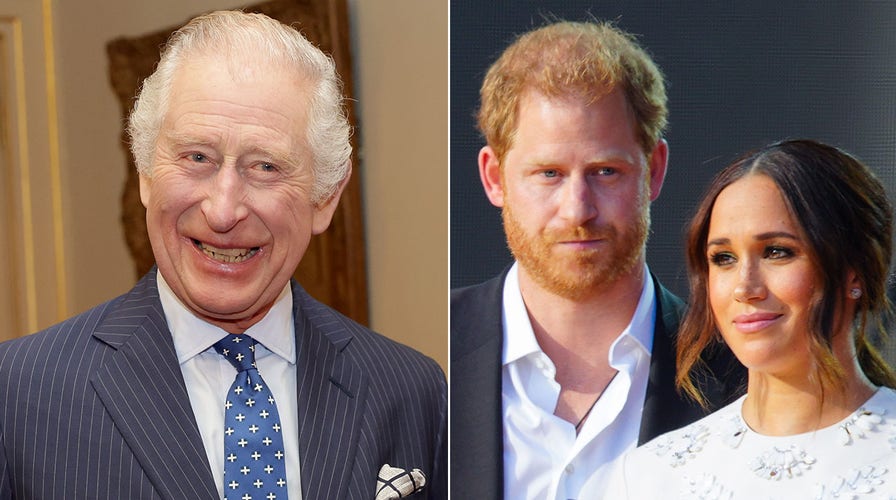King Charles is ‘excited’ for coronation amid family drama, has ‘support’ from Camilla: royal family friend