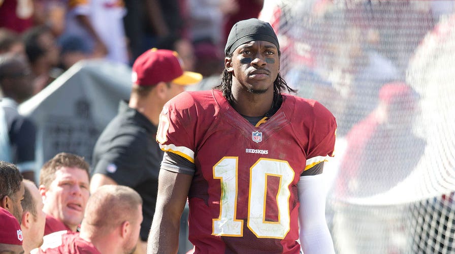 griffin iii