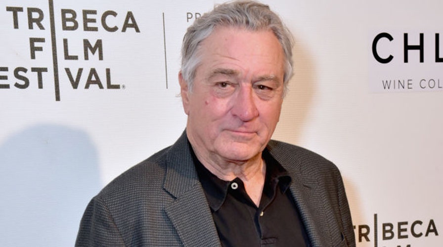 Serial burglar breaks into Robert De Niro’s NYC townhouse