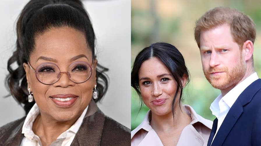 King Charles reportedly still wants Prince Harry, Meghan Markle to attend his coronation