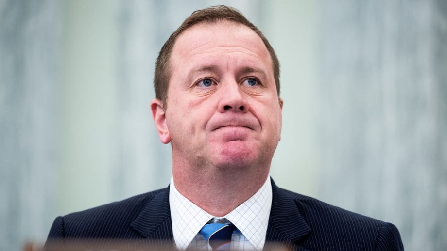 GOP senator unloads on Pentagon’s ‘obsession’ with equity agenda: ‘Totem pole of grievances’