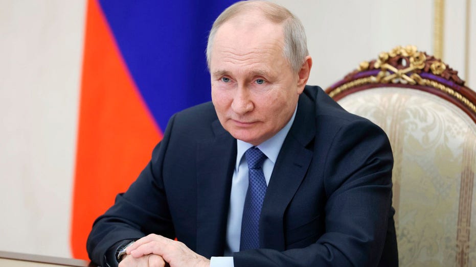 Russia warns Armenia against siding with ICC after Putin arrest warrant: ‘serious consequences’