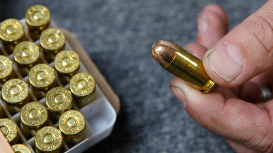 Washington state Democrats propose additional tax for 'privilege of using ammunition'