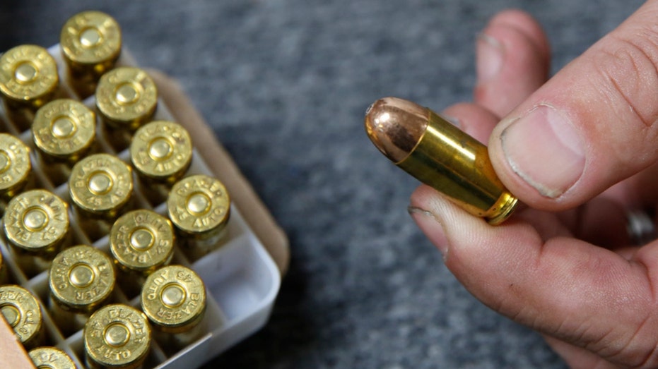 Washington state Democrats propose additional tax for ‘privilege of using ammunition’