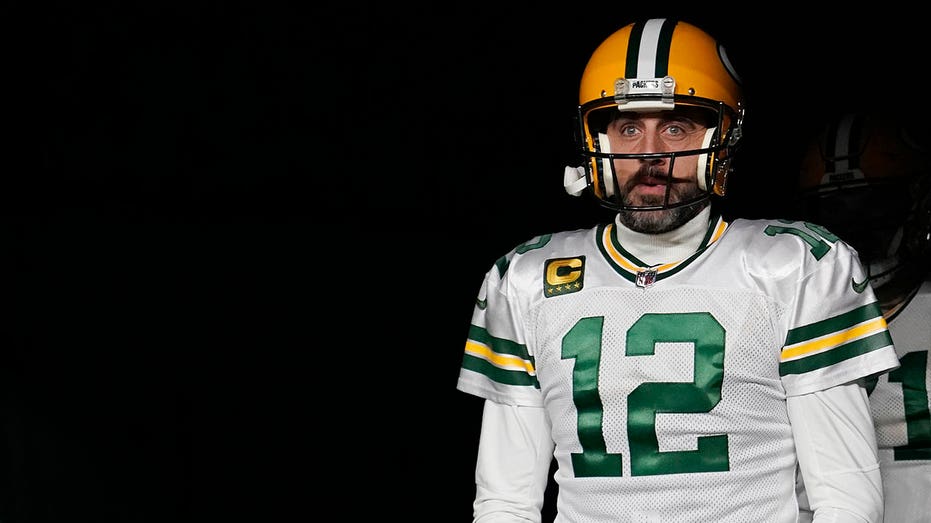 Aaron Rodgers trade 'real possibility' for Packers in offseason