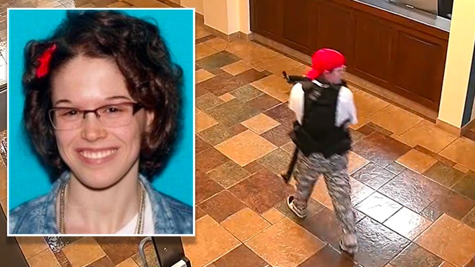 Nashville manifesto: Christian school shooter’s parents seek possession of trans killer’s writings