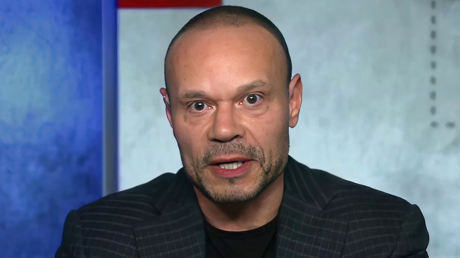 Dan Bongino: Russia, China ‘laughing’ at Biden being ‘distracted’ by Syria conflict