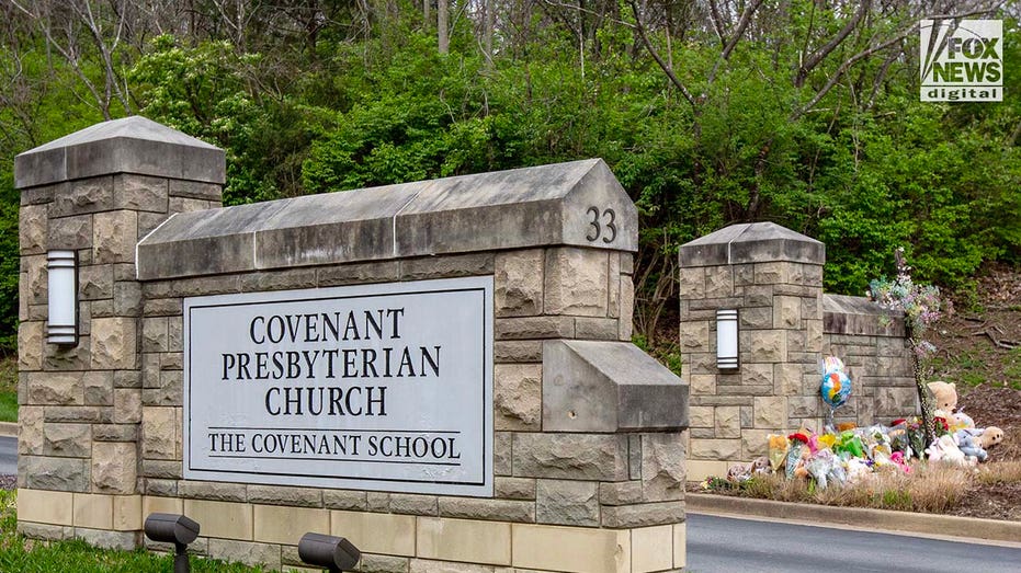 Nashville judge rules parents of victims can weigh in on release of Covenant School shooter’s writings