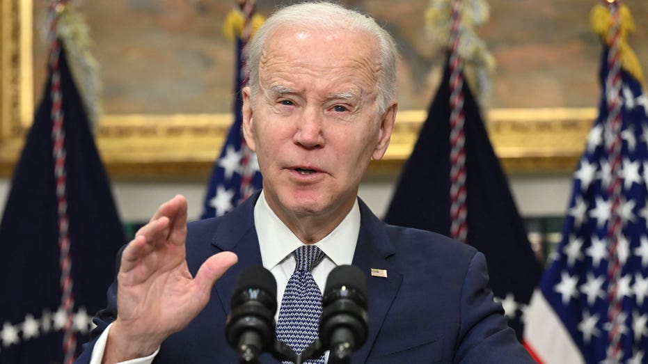 Biden admin quietly developing settlement with groups seeking to tear down key power source