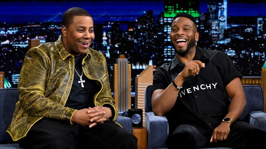 ‘Good Burger’ sequel announced by Kenan Thompson, Kel Mitchell