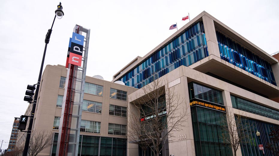 NPR reporters scoff at claims outlet is biased: ‘We have strong, heated editorial debates’ about coverage