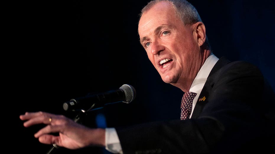 New Jersey Gov. Phil Murphy calls on Sen. Menendez to resign following indictment