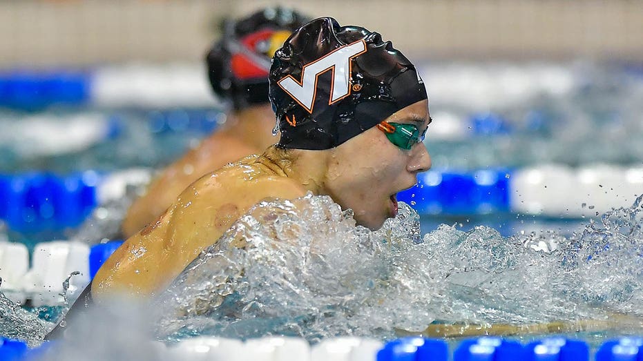 Ex-Virginia Tech swimmer says she felt ‘cheated’ after missing out on 500 finals in 2022 NCAA Championships