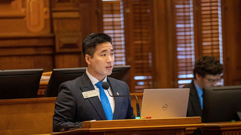 Georgia fails to pass bill requiring bail for more crimes
