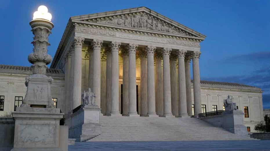Supreme Court will hear pro-life nonprofit's free speech fight against New Jersey