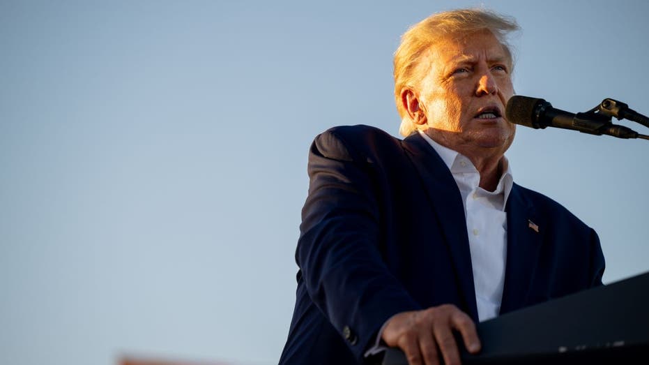 Fox News AI Newsletter: Trump issues warning