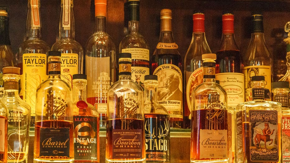 Bourbon boom leads some enthusiasts to spend thousands, bend laws for rare brands