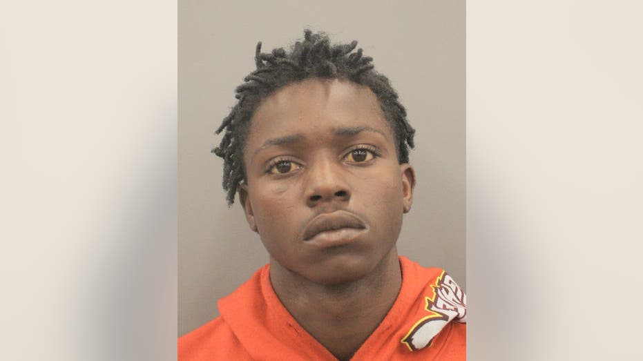 Houston teen accused of paralyzing woman in 'jugging' robbery has $200,000 bond cut in half