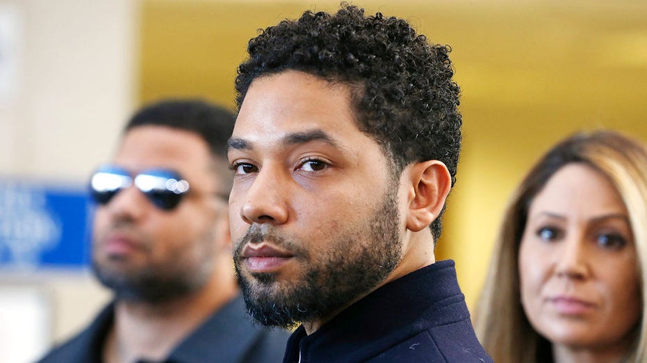 Jussie Smollett's appeal over hate crime ...