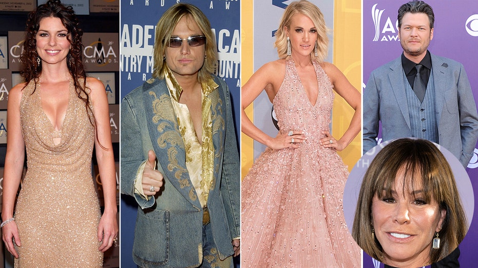 Melissa Rivers shares do’s and don’ts of country music award show fashion: ‘Don’t even know where to start’