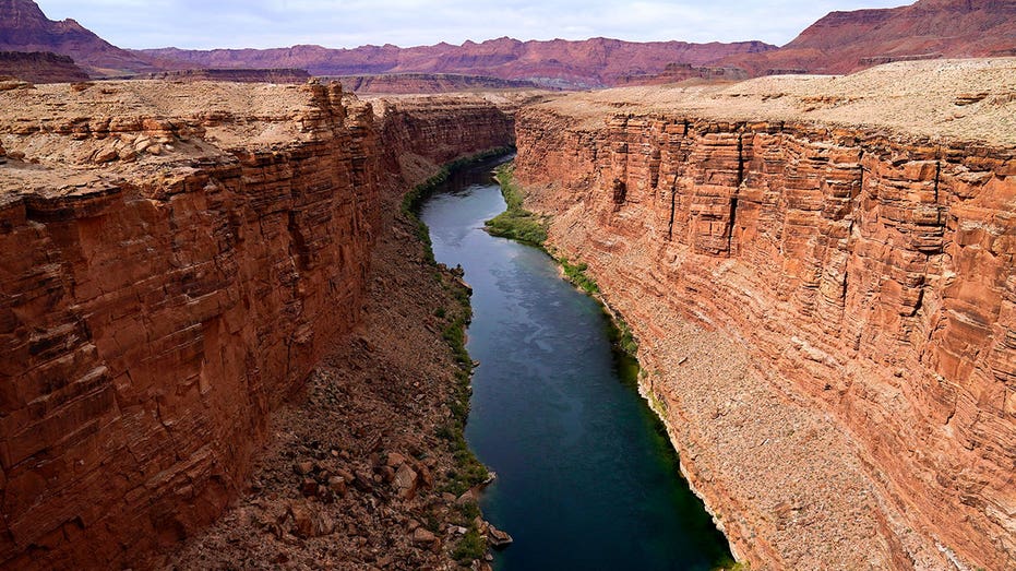 Supreme Court split in Navajo Nation water rights case