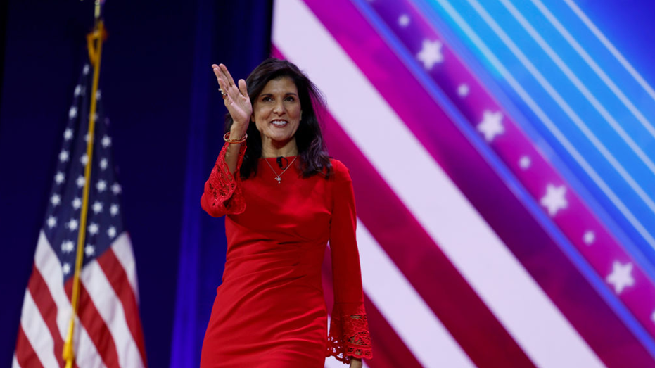 Nikki Haley hauls in nearly $16M since launching GOP presidential campaign in February