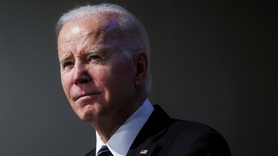 Biden primed to benefit from millions in secretive donations from his outside super PAC, records indicate