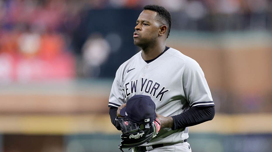 Yankees' Luis Severino 'not OK' with being on 60-day IL