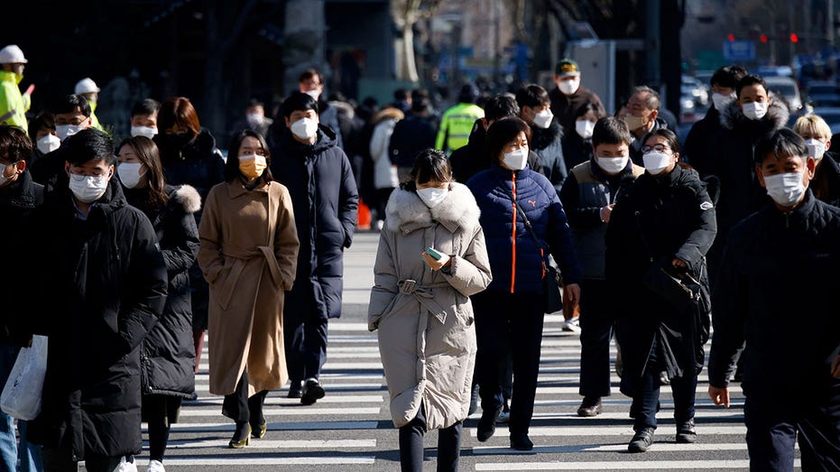 According to the labour minister of South Korea, moms would benefit from longer workweeks.